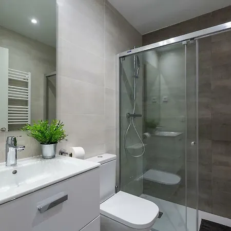 Estella04 Apartman San Sebastián