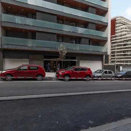 Apartman Estella04 *